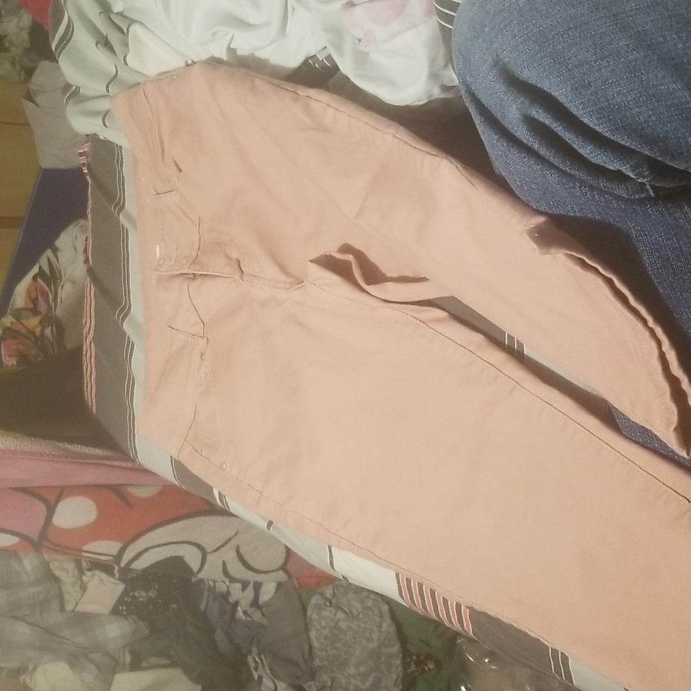 Pants
